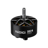 iFlight NIDICI 2812/3115/3314 FPV Motor(900KV/1250KV)