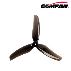 GEMFAN 4-Pack C2 Design 2609-3 Propellers for F9A-B U14 and Feibei Drone Soccer (200 Hollow Cups)