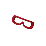 Suitable for EV200D 02 Anti-Light Leakage Eye Mask, Compatible with Aomwa Y SKYZONE 03 and 04 DJI Goggles