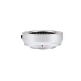 4/3-M4/3 Lens Adapter, Electronic Lens Auto Focus Adapter Compatible with Oly-mpus/Pa-nasonic 4/3 Len to M4/3 Micro Camera