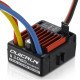 HobbyWing QuicRun 25A/60A 1060/1625 Brushed ESC - T-Plug for Automotive Use