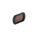 Magnetic Filter Set Compatible with Osmo Pocket 3 Accessories, UV, CPL, ND8-256 Polarizer Filter with HD Multi Coated Optical Glass, Aluminum Frame