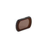 Magnetic Filter Set Compatible with Osmo Pocket 3 Accessories, UV, CPL, ND8-256 Polarizer Filter with HD Multi Coated Optical Glass, Aluminum Frame