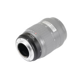 4/3-M4/3 Lens Adapter, Electronic Lens Auto Focus Adapter Compatible with Oly-mpus/Pa-nasonic 4/3 Len to M4/3 Micro Camera