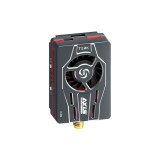 Axisflying 1.2G/3.3G 4W VTX ANALOG TERK Transmitter High Power Wireless Video Transmission