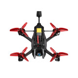 Axisflying Manta 30 FPV Extended Flight Time with Agilehandling Includes O4 Lite VTX / Freestyle