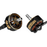 Axisflying Co-brand with BlackBird v4 2307 5inch Brushless Top Quality FPV Freestyle Sbang Motor
