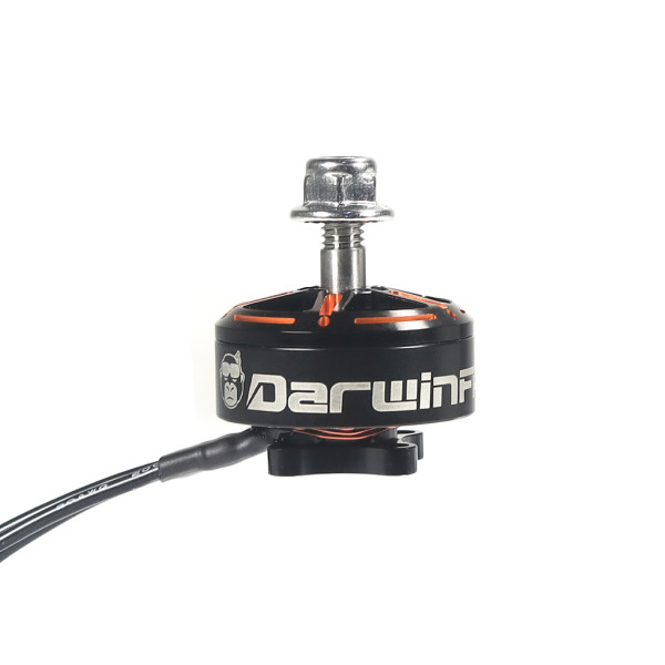 DarwinFPV 2307.5 1960KV Model Aircraft Drone Crossing Drone Hulk II Waterproof Motor V3 Version