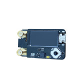 4.9G 5.8G 6G Dual-Receiver Adapter (with RPSMA Antenna Interface) for FatShark Skyzone HDZERO DJI FPV Goggles