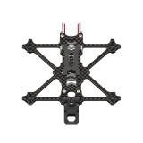 Fi-25 DJI O4 Air Unit 65MM Propeller Toothpick Frame Kit FPV RC Racing Drone Caddx Nebula Vista 1204 1206 Motor Elrs GPS