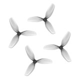 HQprop Ultralight Whoop Prop1.6X1X3(40MM)-1MM (2 front and 2 back)