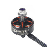 DarwinFPV 2307.5 1960KV Model Aircraft Drone Crossing Drone Hulk II Waterproof Motor V3 Version