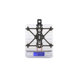 Fi-25 DJI O4 Air Unit 65MM Propeller Toothpick Frame Kit FPV RC Racing Drone Caddx Nebula Vista 1204 1206 Motor Elrs GPS