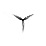 HQProp 7-inch Flying Drone Propeller Blades for 7-inch UAV Long-Range 4-Axis Propellers 7x3.7x3 (2 positive, 2 negative)