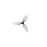 HQprop Ultralight Whoop Prop1.6X1X3(40MM)-1MM (2 front and 2 back)