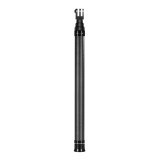 1.5M/3M Camera Selfie Stick, Carbon Fiber 7-Sections Extendable Extension Pole, Lightweight Tripod Telescopic Stick Bracket for Action6/Pocket4/Os-mo 360/Ins X5, Hero 13/12/11