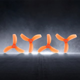 Gemfan Drone 3-Blade Propellers