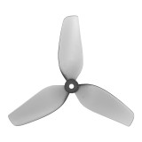 HQProp 45MMX3 (2 front and 2 back)-Poly Carbonate-1.5MM Shaft