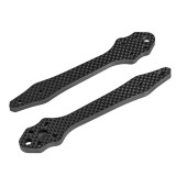 The Arm Is Suitable For Alfarc And Impulserc Apex Evo 5-Inch Rack