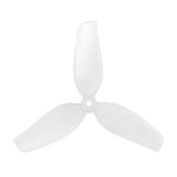 HQProp 45MMX3 (2 front and 2 back)-Poly Carbonate-1.5MM Shaft