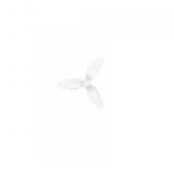 HQprop Ultralight 1.2x0.9x3(31MM)-1MM gray (2 front and 2 back)