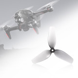 HQProp 45MMX3 (2 front and 2 back)-Poly Carbonate-1.5MM Shaft