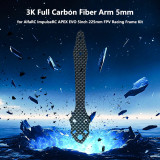 The Arm Is Suitable For Alfarc And Impulserc Apex Evo 5-Inch Rack