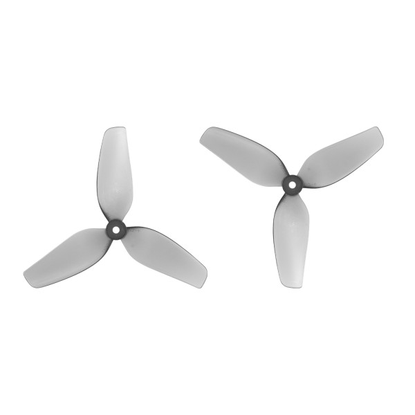 HQProp 45MMX3 (2 front and 2 back)-Poly Carbonate-1.5MM Shaft