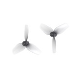 Drone Propellers (2 Forward, 2 Reverse)