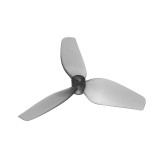 HQProp 45MMX3 (2 front and 2 back)-Poly Carbonate-1.5MM Shaft