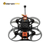 DarwinFPV Hulk III Mini PNP Waterproof FPV Drone