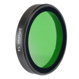 MC-UV/ND8 Camera Filter for Action 3/4/5pro Sports Cameras