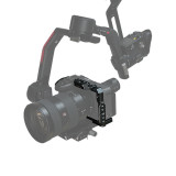 FX2 Camera Cage, Micro SLR Camera, All Inclusive Metal Expansion Frame ﻿