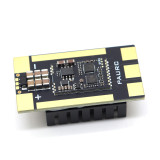 (PAURC) 12S 80A ESC AM32 Electronic Speed Controller for 13-inch and 15-inch Drones