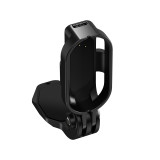 J Hook Adapter Quick Release Chest Clip Mount Magnetic Base for Gopro 13 12 Insta360 GO3S for DJI OSMO Action Camera Accessories