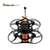 DarwinFPV Hulk III Mini PNP Waterproof FPV Drone