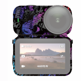 Osmo NANO Camera Sticker, Scratch-resistant Protective Film, Waterproof, Dustproof, Scratch-Resistant