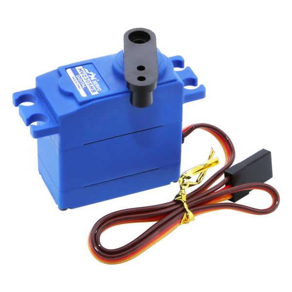 Coreless All-Metal Servo MICRO