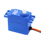 Coreless All-Metal Servo MICRO