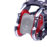 FPV Drone Fi-3 O4/Fox-18/Fox-2 Compatible with O4 Air Unit/O4 Digital Image Transmission