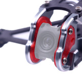FPV Drone Fi-3 O4/Fox-18/Fox-2 Compatible with O4 Air Unit/O4 Digital Image Transmission