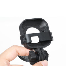 Magnetic Camera Mount Base, Multifunctional Desktop Fixed Bracket for Go Ultra, Nano Thumb Panoramic Camera