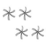 HQProp 85MMX6 (2 Forward + 2 Reverse) HQ Propellers