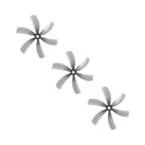 HQProp 85MMX6 (2 Forward + 2 Reverse) HQ Propellers