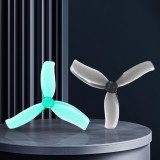 HQprop T90MMX3 (2 Co-rotating, 2 Reverse Rotating) Wingfly ProTek35 3.5-inch Propeller