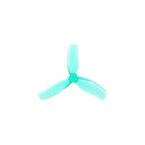 HQprop T90MMX3 (2 Co-rotating, 2 Reverse Rotating) Wingfly ProTek35 3.5-inch Propeller