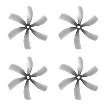 HQProp 85MMX6 (2 Forward + 2 Reverse) HQ Propellers