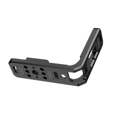 Horizontal/Vertical Quick Release Plate with 1/4  ARRI Positioning, Magnetic Mount Base with 1/4 Screw for Hero 13/12/11/10/9/8 Camera Accessories