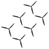 Gemfan Drone 3-Blade Propellers
