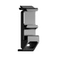 Camera Battery Door Replacement with Cold Shoe, Quick Release Side Door Battery Cover Compatible with Hero 13/12/11/10/9 Action Camera